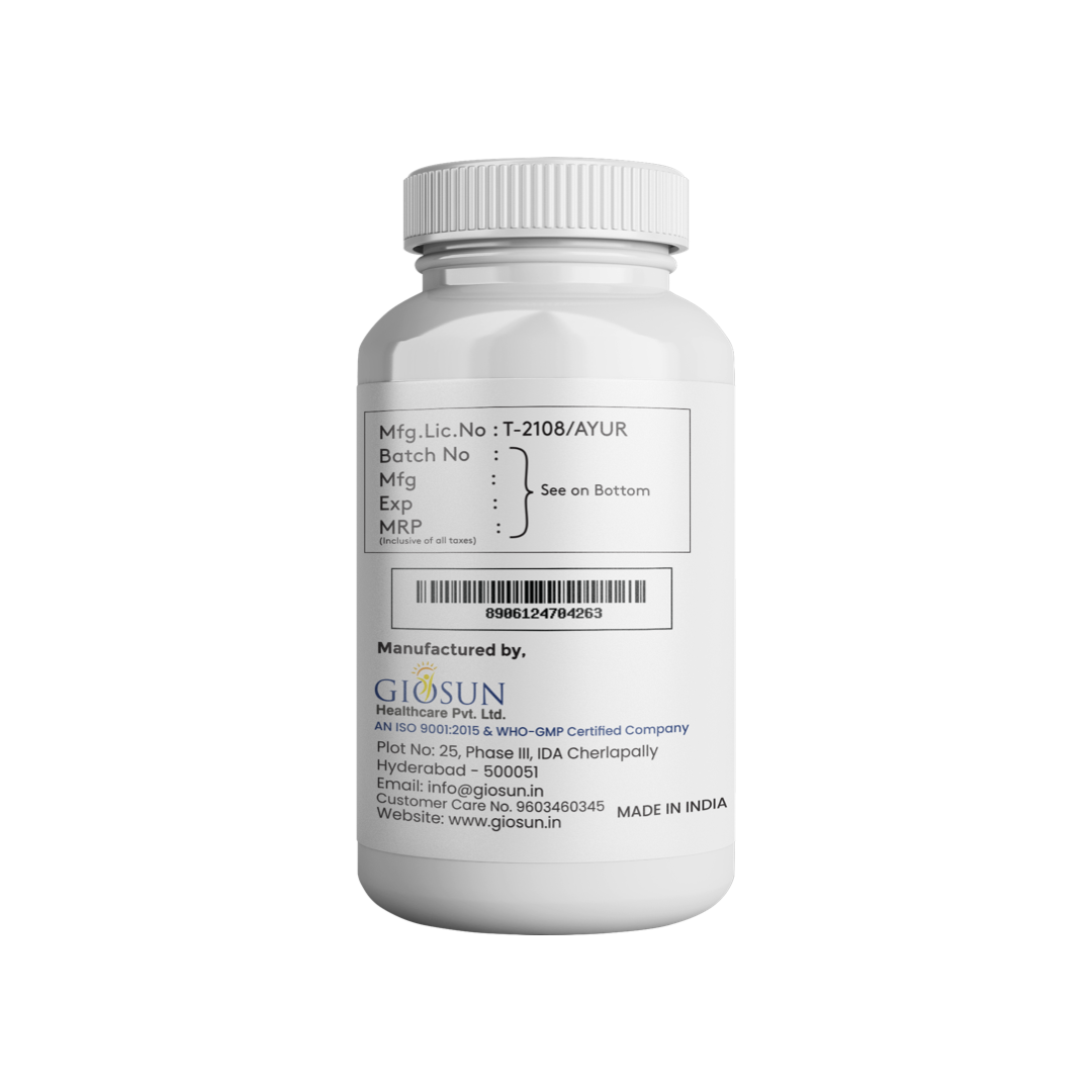 PROSTACLEAR  Tablet