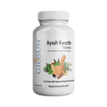 Ayush Kwath Ghana - 500mg Tablet
