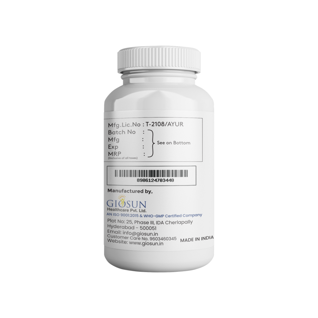 Resvim - 1250mg Tablet