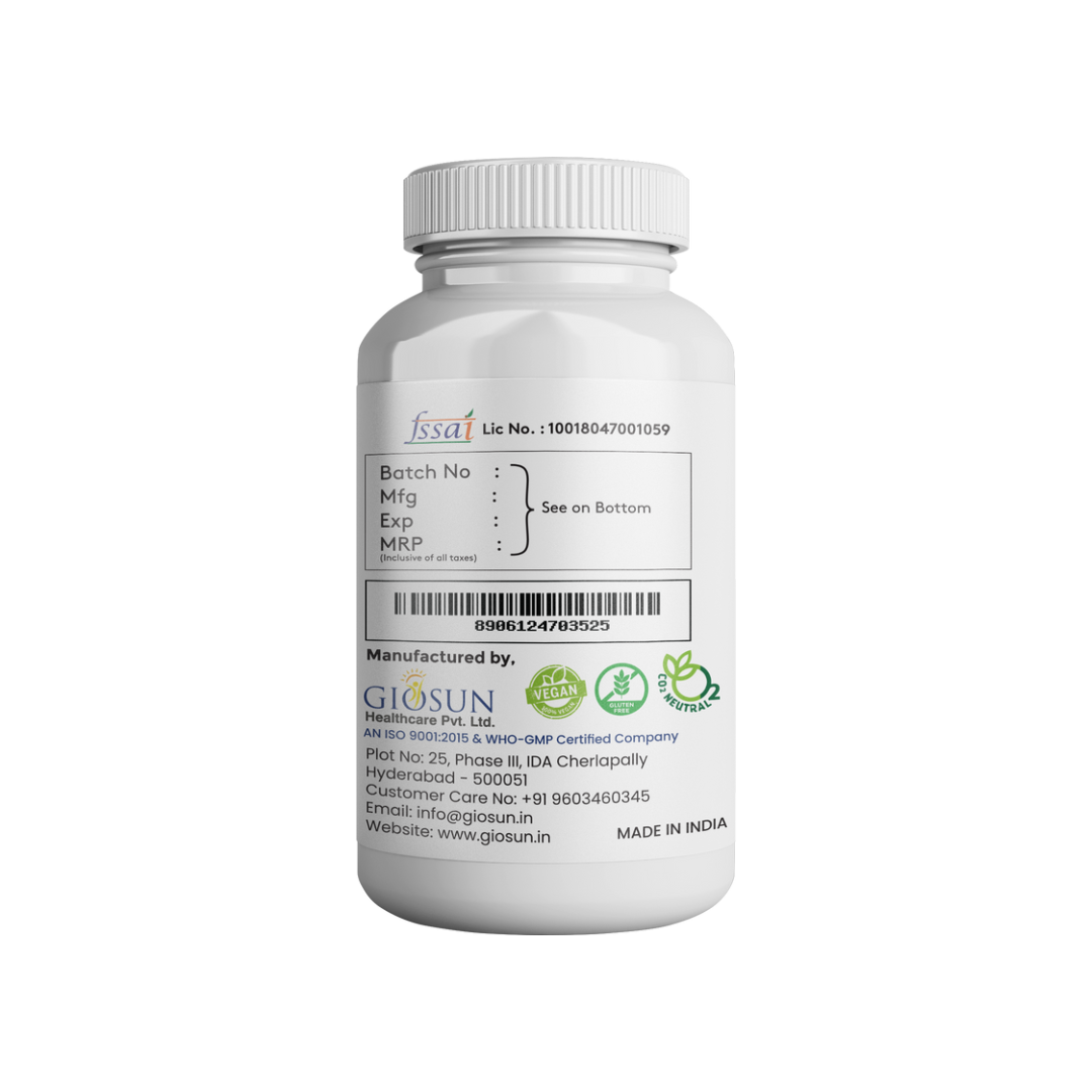Garcinia & Pepper - 750mg Tablets (Helps to Lose Weight, Slim, & Burn Unwanted fat)