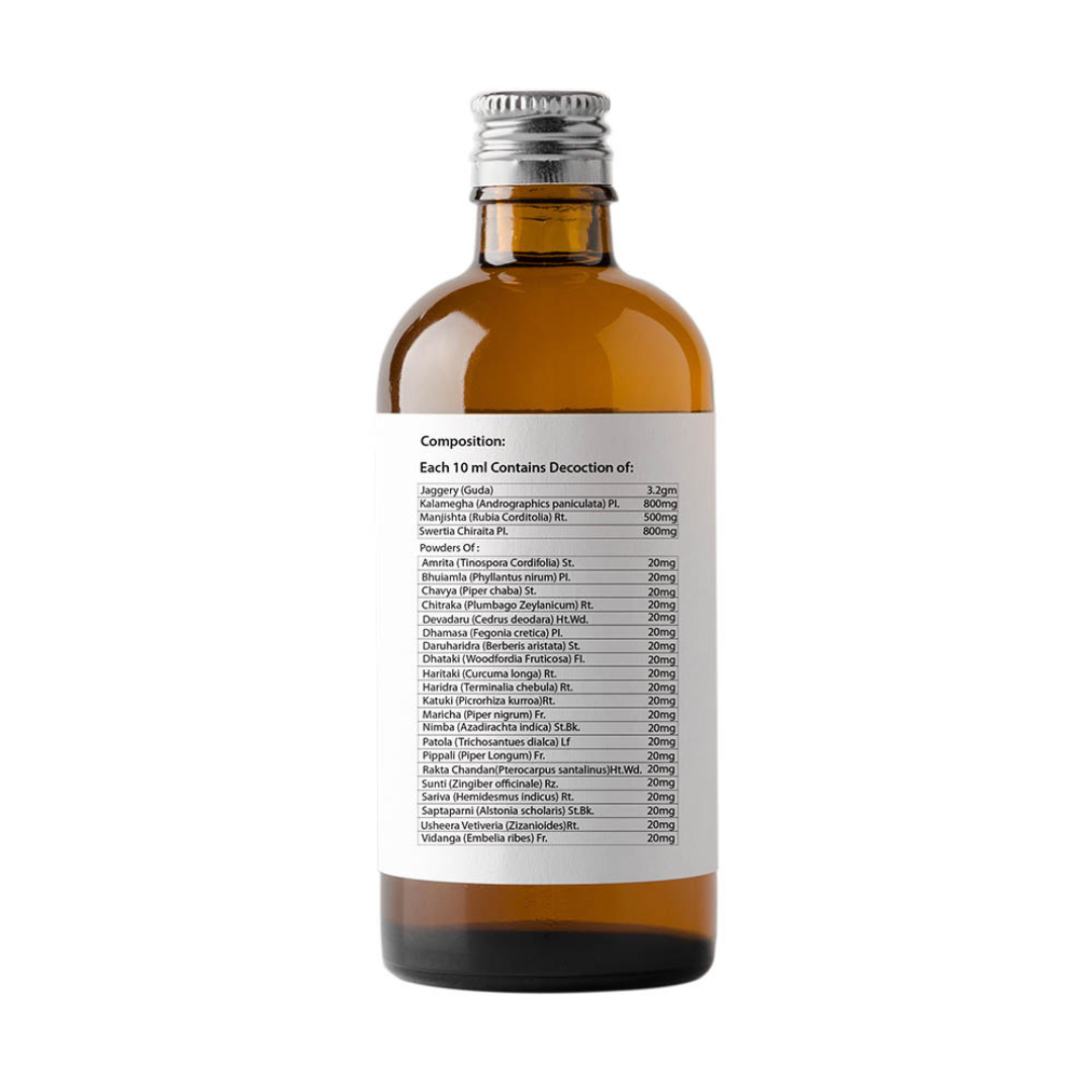 Purigrace - 200ml
