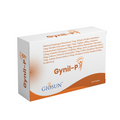Gynil-P - 1250mg Tablet (Helps in Menstrual Disorders Helps in correcting Irregular menstruation)