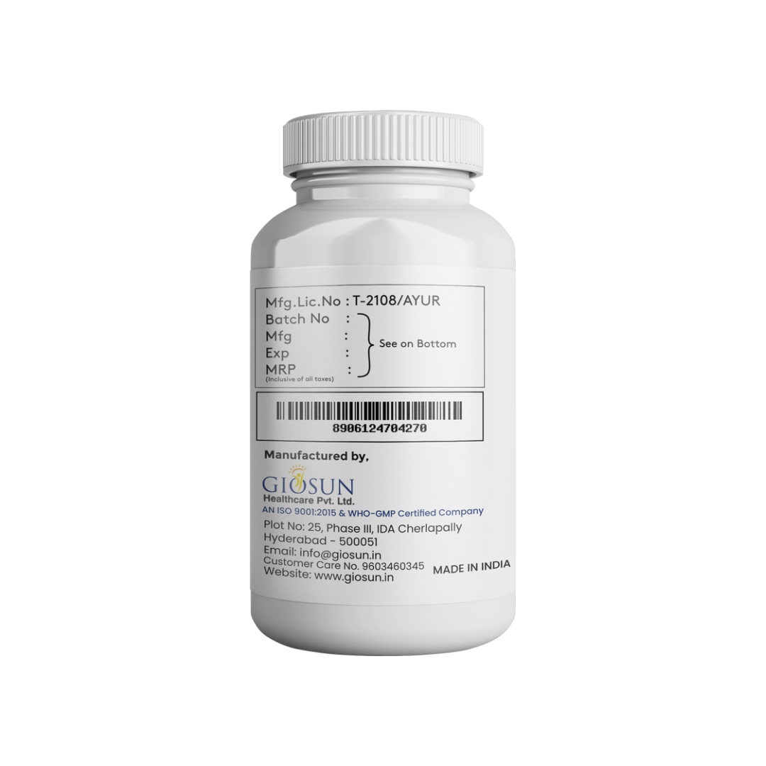 RHINOGRACE Tablet